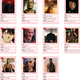 Illustration for article titled Valentines Day Twinja Madness: Nominate Your Heartthrobs, Round 1 (Day Four) (Updated: Winners)